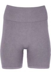 Legginsy do jogi Athlecia Nagar Seamless Shorts. Czerwone legginsy damskie Endurance, m, bez wzorów, z materiału. Za 69.99 zł.