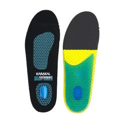 Wkładki do butów Karakal Performance Sports. Obuwie trekkingowe damskie KARAKAL. Za 74.99 zł.