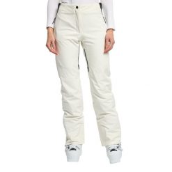 Spodnie narciarskie damskie Dainese Hp Scree. Białe spodnie dresowe damskie Dainese, na zimę, l, bez wzorów. W wyprzedaży za 712.00 zł.