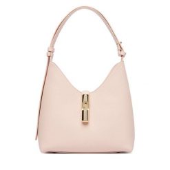 Torebka Furla. Czerwone torebki klasyczne damskie Furla, bez wzorów, bez dodatków. Za 1,219.00 zł.