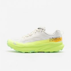 Buty do biegania w terenie damskie Hoka Torrent 5. Obuwie do biegania damskie HOKA. Za 699.99 zł.