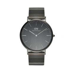 Zegarek Daniel Wellington. Czarne zegarki męskie Daniel Wellington. Za 779.99 zł.
