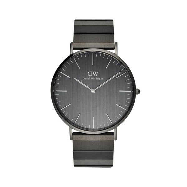 Zegarek Daniel Wellington. Czarne zegarki męskie Daniel Wellington. Za 669.99 zł.