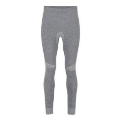 Męska bielizna termiczna turystyczna legginsy In The Zone II. Szara bielizna termoaktywna męska Dare 2b, m, bez wzorów. W wyprzedaży za 109.99 zł.