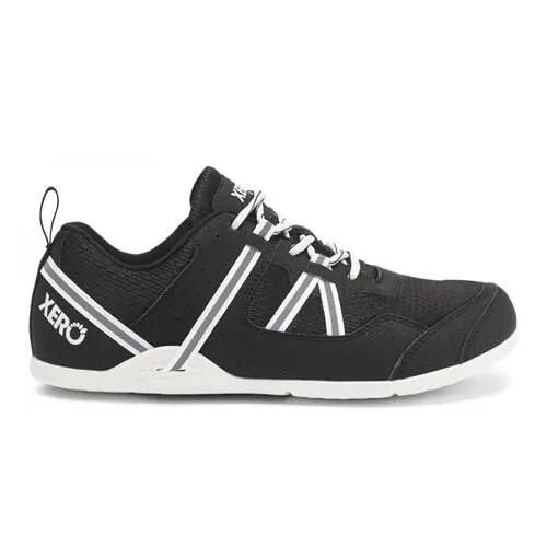 Buty do biegania męskie Xero Shoes PRMBLWM. Czarne buty fitness męskie XERO SHOES, do biegania. Za 508.00 zł.