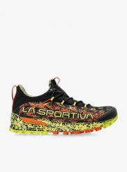 Buty trailowe męskie La Sportiva Tempesta GTX. Czarne obuwie do biegania damskie La Sportiva. Za 769.99 zł.