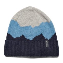 Czapka zimowa unisex Black Diamond Vista Beanie. Białe czapki męskie Black Diamond, na zimę, bez wzorów, sportowe. W wyprzedaży za 144.00 zł.