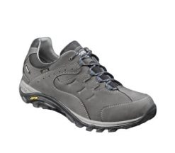Buty Caracas GTX. Szare buty trekkingowe męskie MEINDL, z gore-texu, bez zapięcia, trekkingowe, gore-tex. Za 1,030.50 zł.