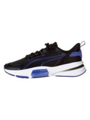 Puma Buty "PWRFrame TR 3" w kolorze czarnym do biegania rozmiar: 41. Czarne buty fitness męskie Puma. Za 202.03 zł.