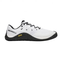 Buty do biegania męskie Merrell Trail Glove 7. Białe obuwie do biegania damskie MERRELL. Za 729.00 zł.