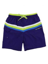 SRK Szorty kąpielowe "Cande" w kolorze granatowym rozmiar: XL. Niebieskie szorty sportowe męskie SRK, xl, outdoorowe. Za 43.99 zł.