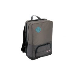 Torba termiczna turystyczna Capingaz Cooler The Office Backpack 18L. Niebieskie torebki klasyczne damskie CAMPINGAZ, bez wzorów, bez dodatków. Za 139.00 zł.