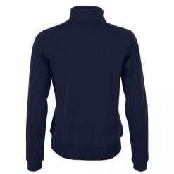 Damska kurtka dresowa z pełnym zamkiem błyskawicznym Reece Australia Shift. Czerwone kurtki damskie REECE, xl, bez wzorów, z dresówki, bez kaptura. Za 291.00 zł.
