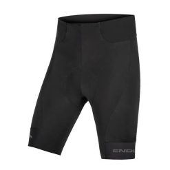 Szorty bez ramiączek Endura FS260. Czarne szorty męskie ENDURA, bez wzorów, z lycry. Za 339.99 zł.
