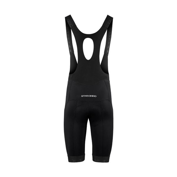 Krótkie spodenki Etxeondo Exo Superdry. Czarne szorty męskie ETXEONDO, bez wzorów, sportowe. Za 804.50 zł.