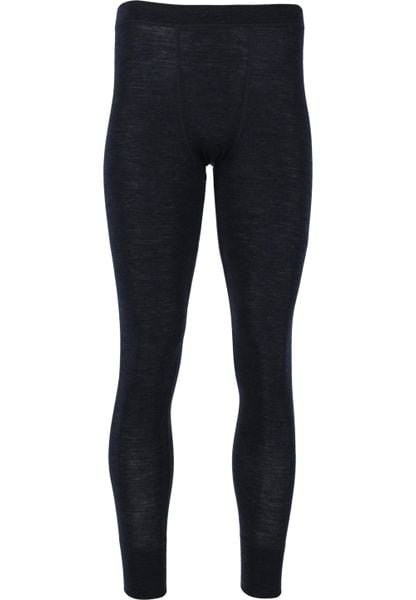Legginsy Whistler Cerro. Niebieskie bielizna termoaktywna męska WHISTLER, m, bez wzorów, z lyocellu. Za 187.50 zł.