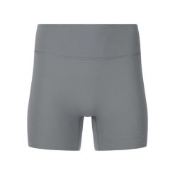 Szorty damskie Athlecia Luxe. Szare szorty damskie Athlecia, bez wzorów. Za 206.00 zł.