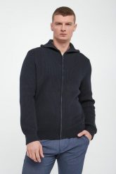 Sweter męski Xavero JOOP!. Swetry męskie Joop!, m, bez wzorów, bez kołnierzyka. Za 799.00 zł.