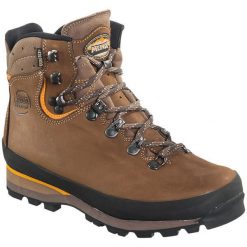 Buty damskie trekkingowe Meindl Paradiso Lady MFS. Brązowe obuwie trekkingowe damskie MEINDL. Za 1,449.90 zł.