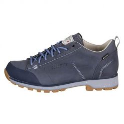 Buty do chodzenia damskie Dolomite 54 Low FG Evo. Niebieskie obuwie trekkingowe damskie Dolomite. Za 1,029.99 zł.