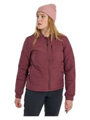 Burton Kurtka pikowana "Versatile Heat" w kolorze fioletowym rozmiar: S. Różowe kurtki damskie Burton, s, bez wzorów, bez kaptura. Za 210.81 zł.