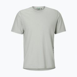 Koszulka do biegania męska SCOTT Endurance DRI Tee. Szare t-shirty sportowe męskie Scott, m, z bawełny, bez ramiączek, do biegania. Za 149.99 zł.