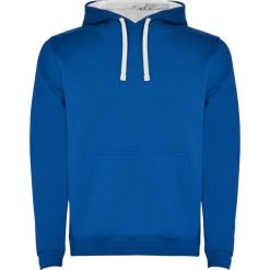 Męska Bluza Z Kapturem Urban. Czarne bluzy z kapturem męskie ROLY, l, z bawełny. Za 104.99 zł.