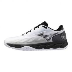 Buty treningowe męskie Mizuno Wave Enforce Court Cc. Buty fitness męskie Mizuno, mizuno wave. Za 539.00 zł.