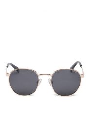 Polaroid Okulary przeciwsłoneczne C PLD 2053/S Złoty. Żółte okulary przeciwsłoneczne męskie Polaroid, z syntetyku. Za 179.99 zł.