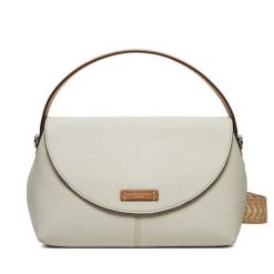 Torebka Gianni Chiarini. Torebki klasyczne damskie Gianni Chiarini, bez wzorów, bez dodatków. Za 669.99 zł.