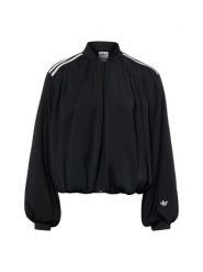 Adidas Originals bluza z kapturem Kobiety czarny, M. Czarne bluzy z kapturem damskie adidas Originals, m. Za 429.95 zł.