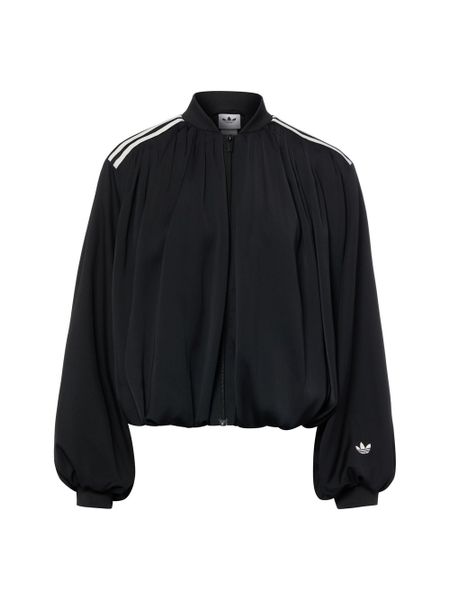 Adidas Originals bluza z kapturem Kobiety czarny, M. Czarne bluzy z kapturem damskie adidas Originals, m. Za 429.95 zł.