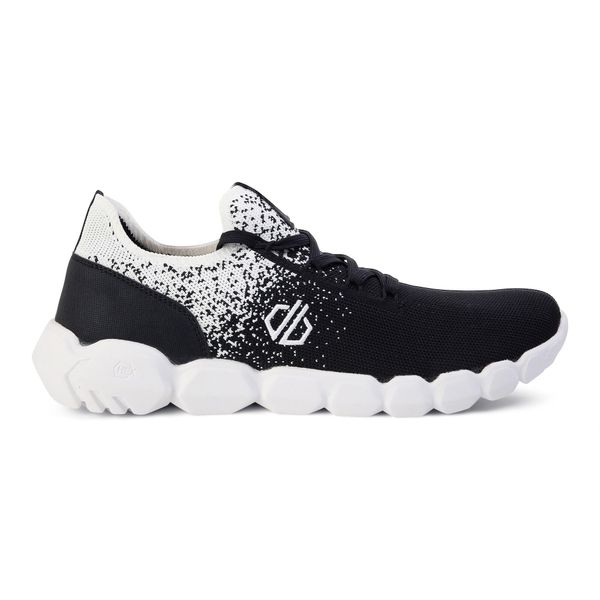 Męskie Buty HexAt. Białe buty sportowe na co dzień męskie Dare 2b, z dzianiny, bez zapięcia, na fitness i siłownię. Za 172.99 zł.