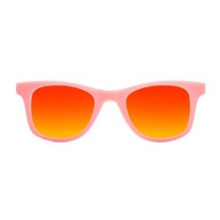 Okulary przeciwsłoneczne Surf dla dzieci SIROKO Baby Fox Kids. Brązowe okulary przeciwsłoneczne dziecięce SIROKO. Za 42.00 zł.