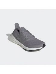 Adidas Buty "Ultraboost 21" w kolorze szarym do biegania rozmiar: 41. Szare buty fitness męskie Adidas. Za 395.31 zł.