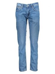 Pepe Jeans Dżinsy "Hatch" - Regular fit - w kolorze niebieskim rozmiar: W29/L32. Niebieskie jeansy męskie Pepe Jeans. Za 180.49 zł.