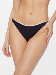 Chantelle Dół od bikini Authentic C12IA0 Czarny. Czarne bikini damskie Chantelle, bez wzorów. Za 159.99 zł.