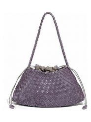 SUVRAI Torebka w kolorze fioletowym - 35 x 20 x 12 cm rozmiar: onesize. Różowe torebki klasyczne damskie SUVRAI, bez wzorów, z materiału, bez dodatków. Za 183.59 zł.