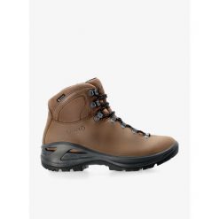 Buty trekkingowe damskie AKU Tribute II GTX. Brązowe obuwie trekkingowe damskie Aku. Za 839.99 zł.