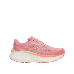 Buty biegowe Saucony Guide 19 Różowe. Czerwone obuwie do biegania damskie Saucony. Za 690.25 zł.