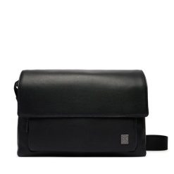 Saszetka Calvin Klein. Czarne saszetki męskie CALVIN KLEIN. Za 649.99 zł.