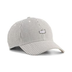 Młodzieżowa czapka z daszkiem Essentials z logo No. 1 PUMA. Czarna czapki z daszkiem damskie Puma, bez wzorów, z materiału. Za 99.00 zł.