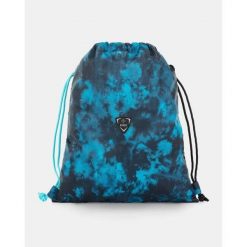 Plecak Kilpi BAGGY-U. Niebieskie plecaki damskie Kilpi, bez wzorów, z nylonu. Za 41.98 zł.
