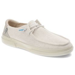 Białe Półbuty Pitas Wygodne Obuwie Damskie. Białe półbuty damskie Pitas, bez wzorów, z jeansu, eleganckie, bez obcasa. Za 299.00 zł.