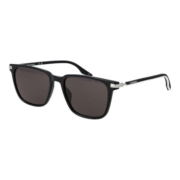 Okulary przeciwsłoneczne Unisex CONVERSE CV543S 54001. Brązowe okulary przeciwsłoneczne damskie Converse. Za 401.55 zł.