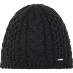 Czapka Eisbar Afra MÜ. Czarne czapki zimowe damskie Eisbar. Za 159.90 zł.