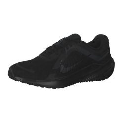 Buty do chodzenia Męskie Nike Buty Nike Quest 5 M DD0204. Czarne obuwie do biegania damskie Nike. Za 408.00 zł.