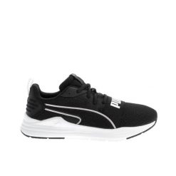 Buty męskie PUMA Wired Run Pure. Białe obuwie do biegania damskie Puma. Za 189.99 zł.
