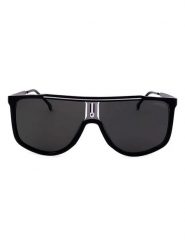 Carrera Męskie okulary przeciwsłoneczne w kolorze czarnym rozmiar: 61. Czarne okulary przeciwsłoneczne męskie Carrera, z tworzywa sztucznego. Za 264.95 zł.