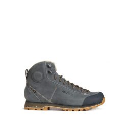 Buty trekkingowe męskie Dolomite Cinquantaquattro High FG Evo GTX. Brązowe buty trekkingowe męskie Dolomite, bez zapięcia, trekkingowe. W wyprzedaży za 890.00 zł.